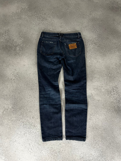 Dolce & Gabbana Vintage Jeans (S)