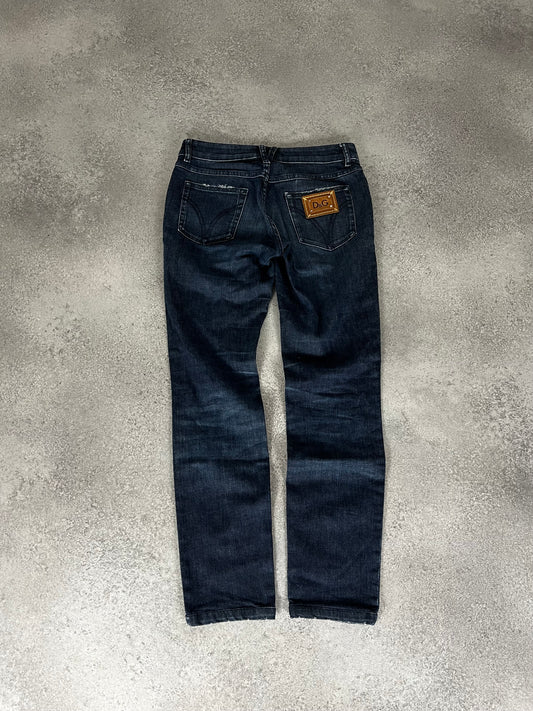 Dolce & Gabbana Vintage Jeans (S)