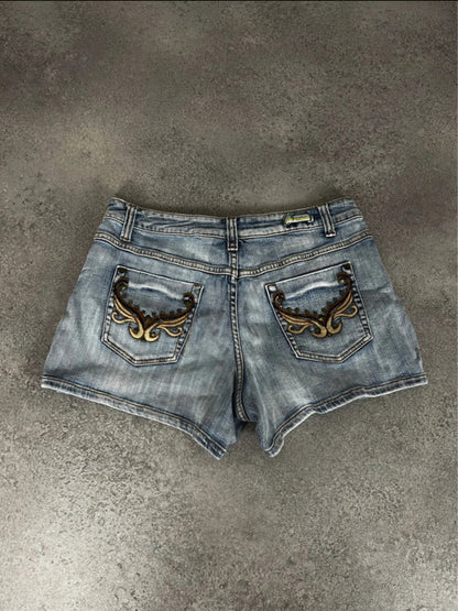 Vintage Hot Pants (L)