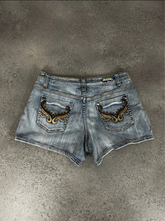 Vintage Hot Pants (L)