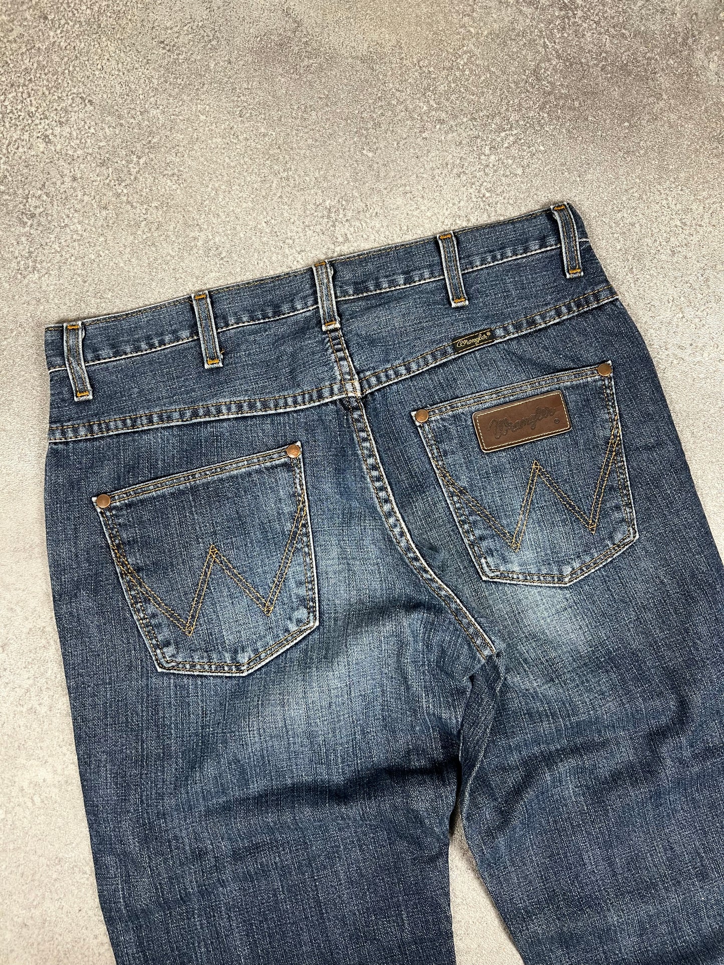 Wrangler Vintage Jeans (M)