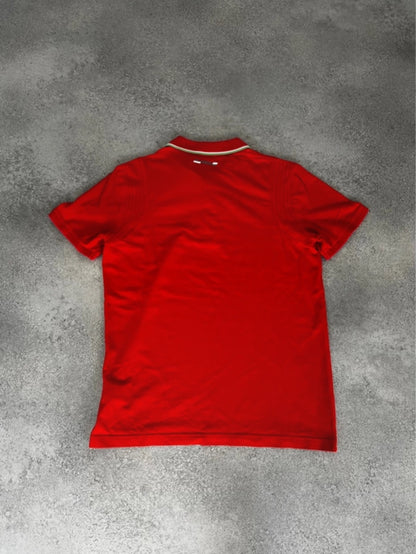 Ferrari Poloshirt (M)
