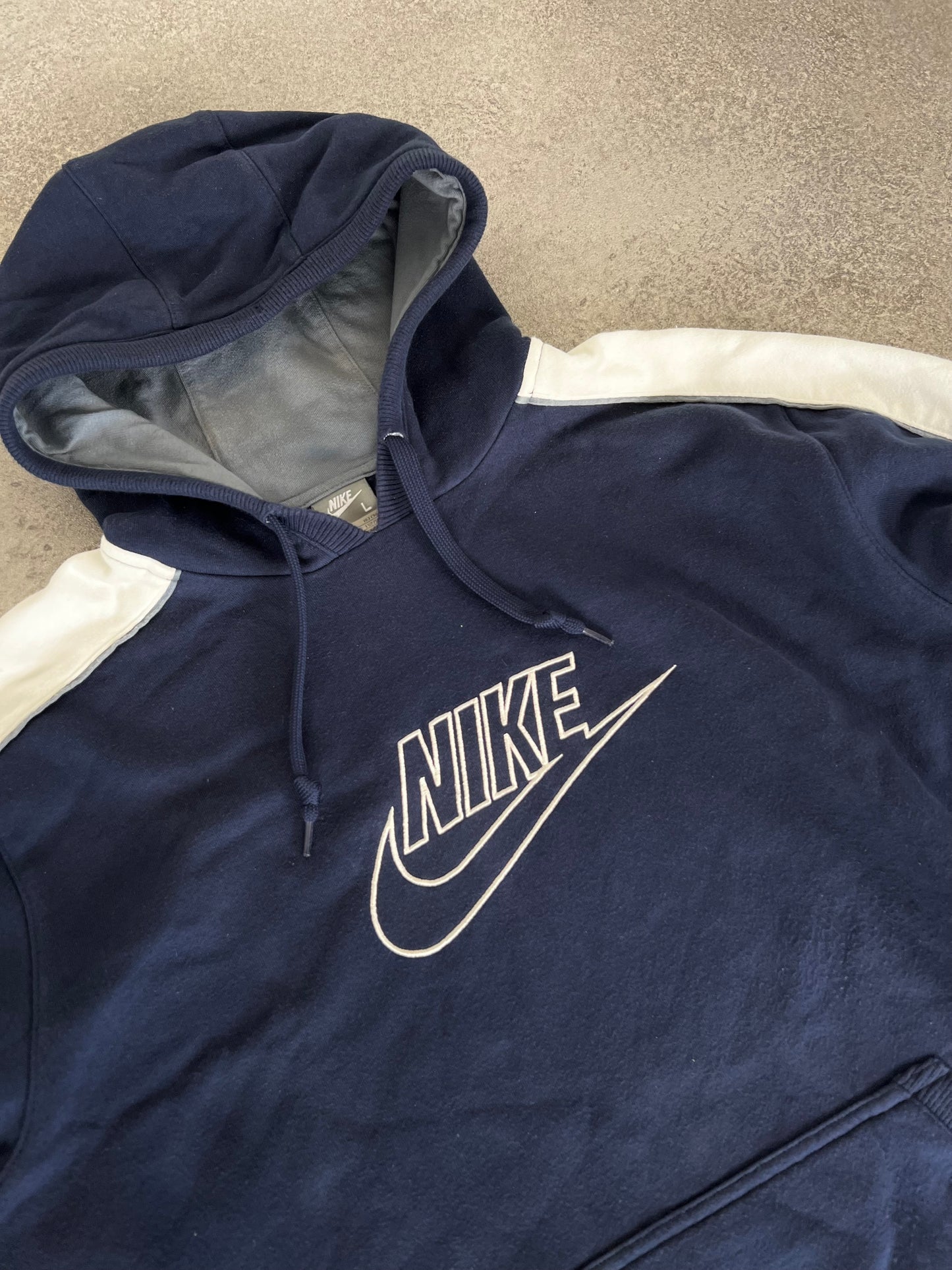 Nike Vintage Hoodie (L)