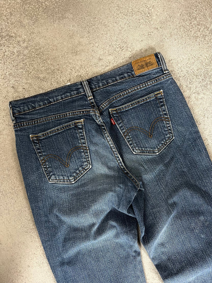 Levis 501 Vintage Jeans (L)