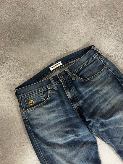 A Bathing Ape Jeans (M)