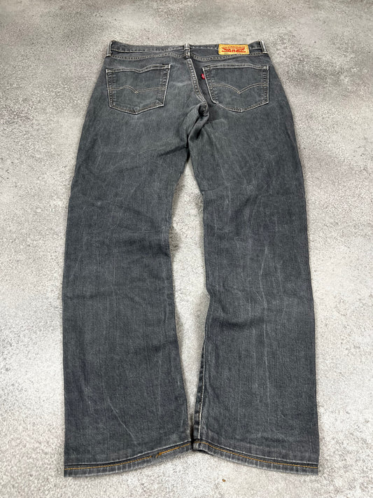 Levis 511 Vintage Jeans (M)
