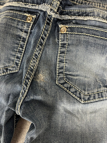 Miss Me Bootcut Jeans (S)
