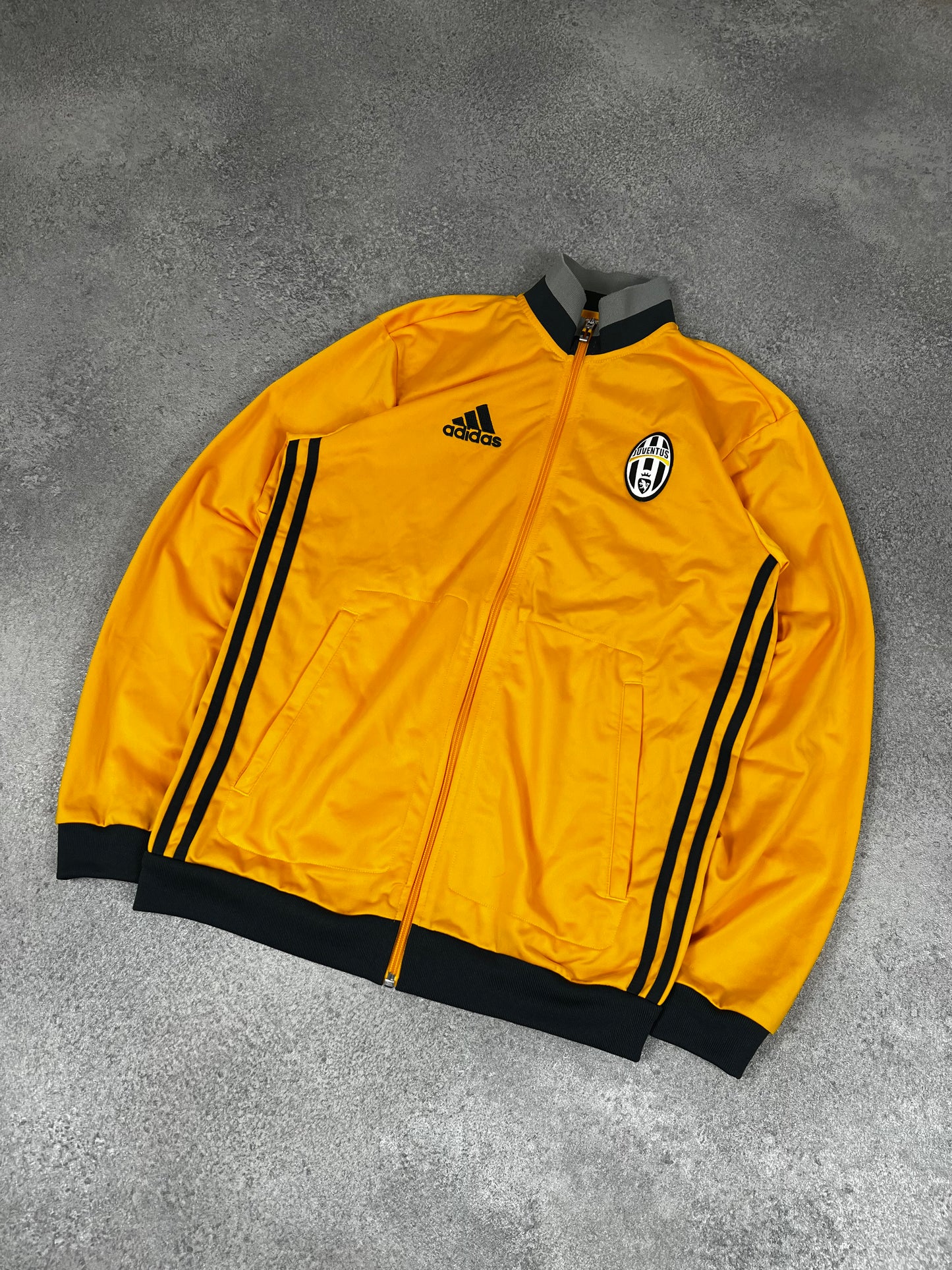 Adidas Juventus Trainingsjacke (S)