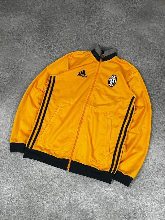 Adidas Juventus Trainingsjacke (S)