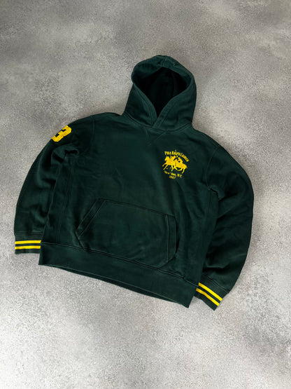 Ralph Lauren Vintage Hoodie