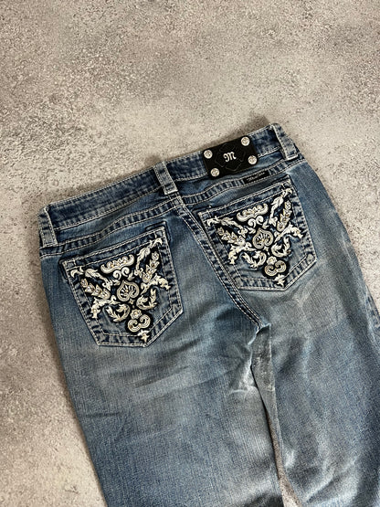 Miss Me Vintage Denim (M)