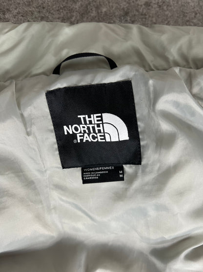 The North Face Daunenweste (M)