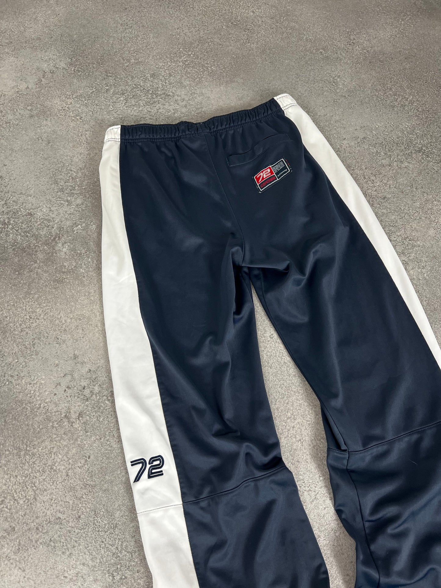 Nike Vintage Baggy Trackpants (XL)