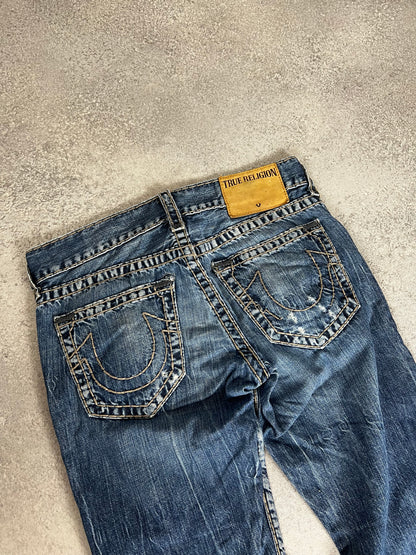 True Religion Vintage Denim (S-M)