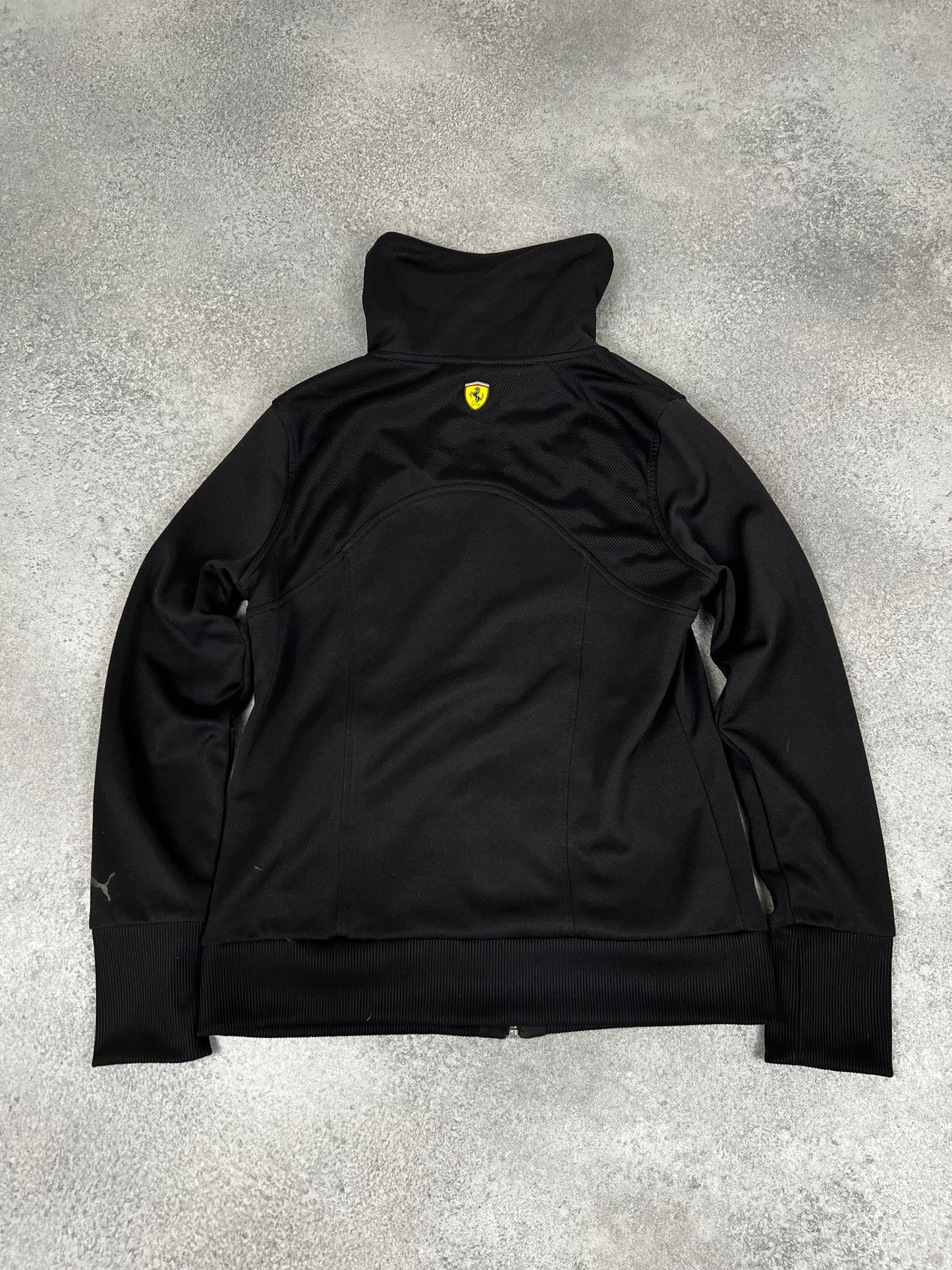 Ferrari Vintage Jacke (L)