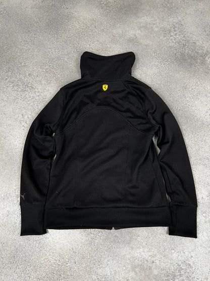 Ferrari Vintage Jacke (L)