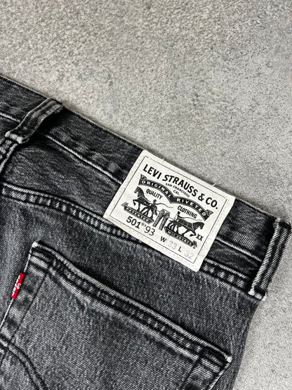 Levis Vintage Jeans (M)