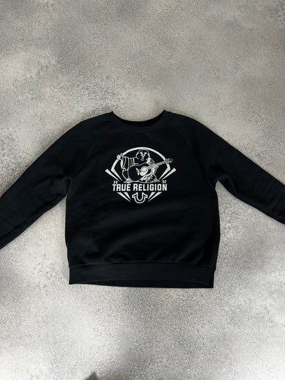 True Religion Vintage Sweater (M)