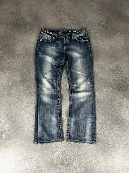 Miss Me Bootcut Jeans (L)