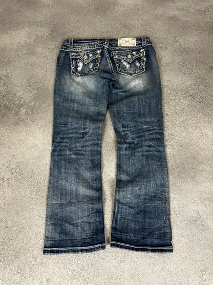 Miss Me Vintage Denim (M)