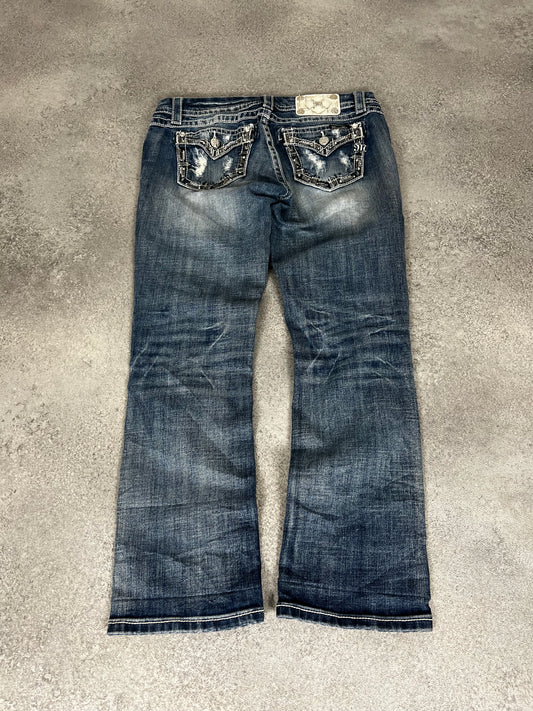Miss Me Vintage Denim (M)