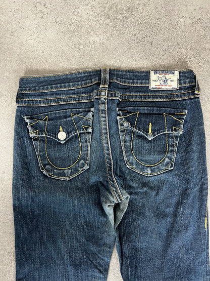 True Religion Bootcut Jeans (L)