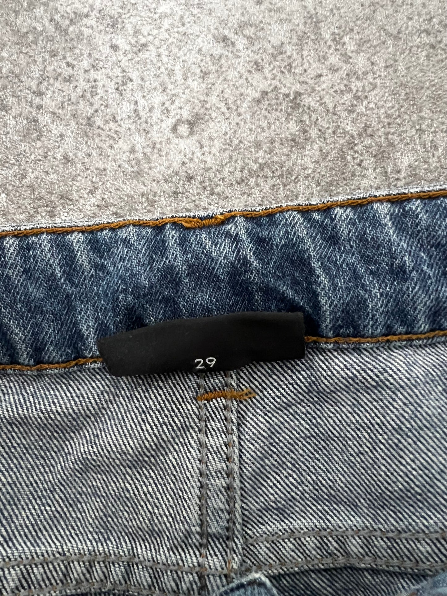 Emporio Armani Universal Jeans (S)