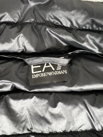 Emporio Armani EA7 Steppjacke (S)