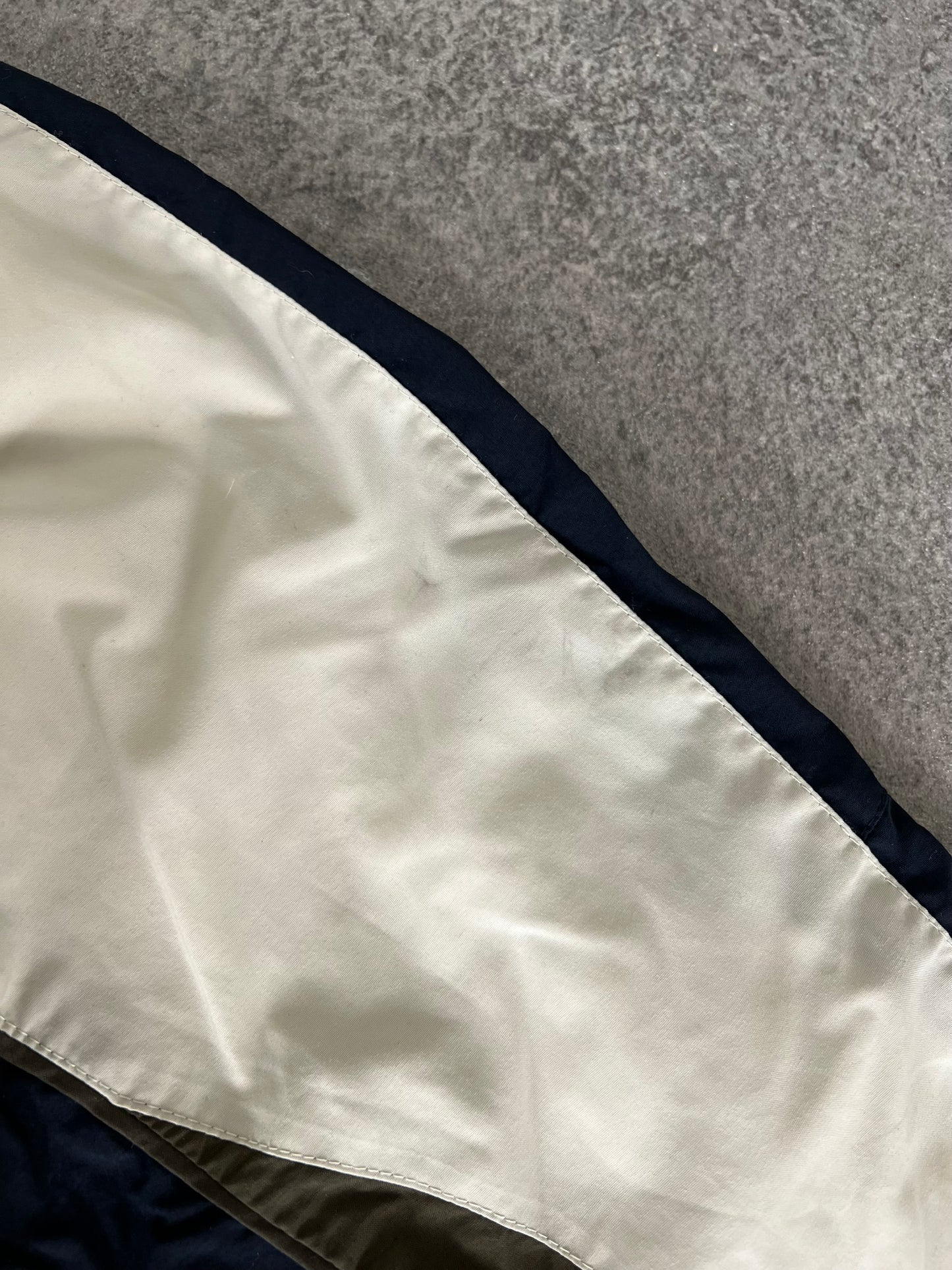 Nike Vintage Jacke (S)