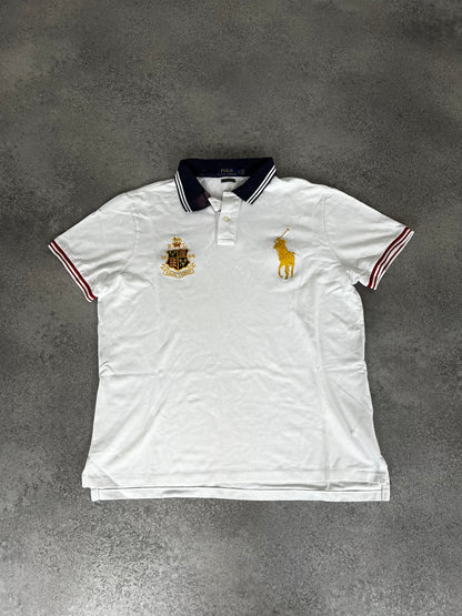 Ralph Lauren Poloshirt Big Pony (L)