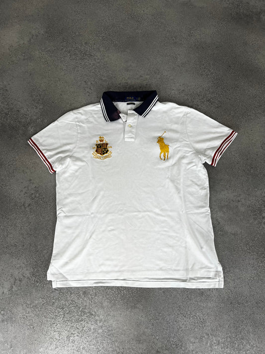 Ralph Lauren Poloshirt Big Pony (L)