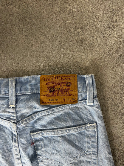 Levis 501 Jeans Bootcut (M)