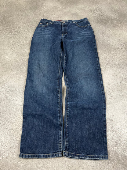 Tommy Hilfiger Vintage Jeans (M)