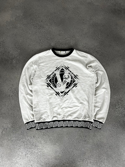 Versace Vintage Sweater (M)