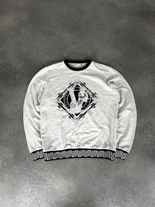 Versace Vintage Sweater (M)