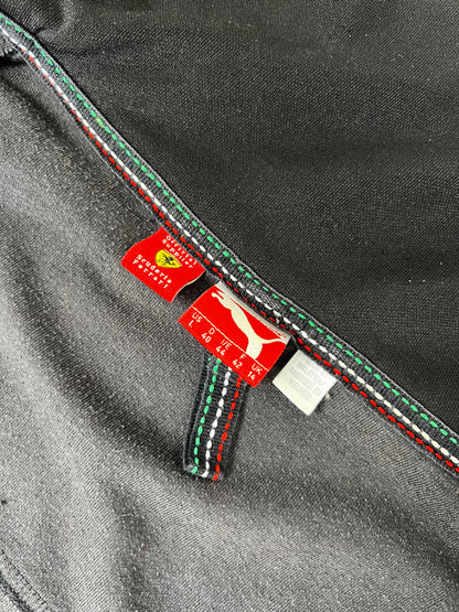 Ferrari Vintage Jacke (L)