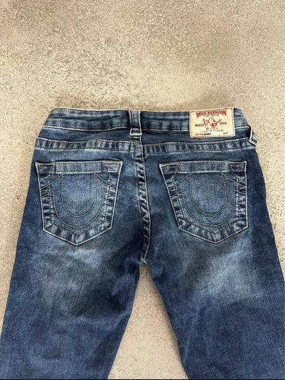 True Religion Jeans (XS)