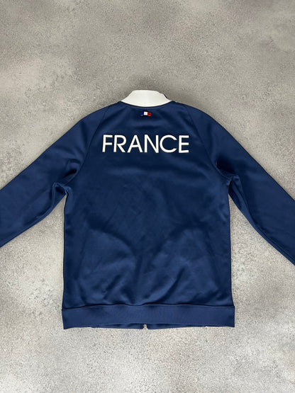 Nike France Trainingsjacke (M)