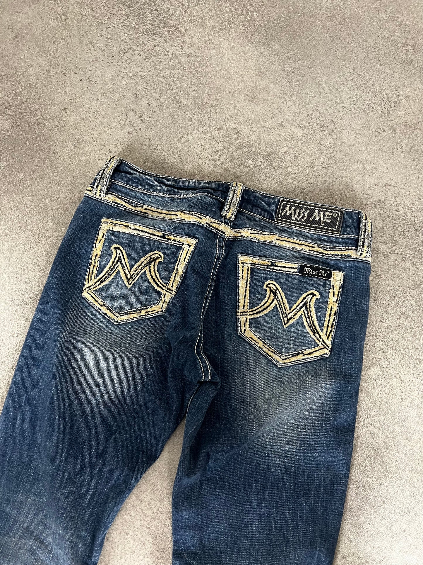 Miss Me Jeans Bootcut (M)