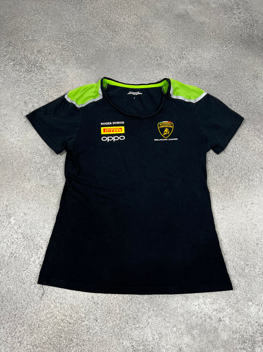 Lamborghini Poloshirt (M)