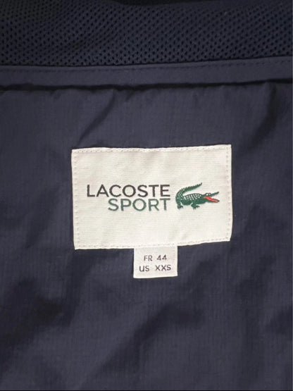 Lacoste Sport x Frankreich Jacke (XS)