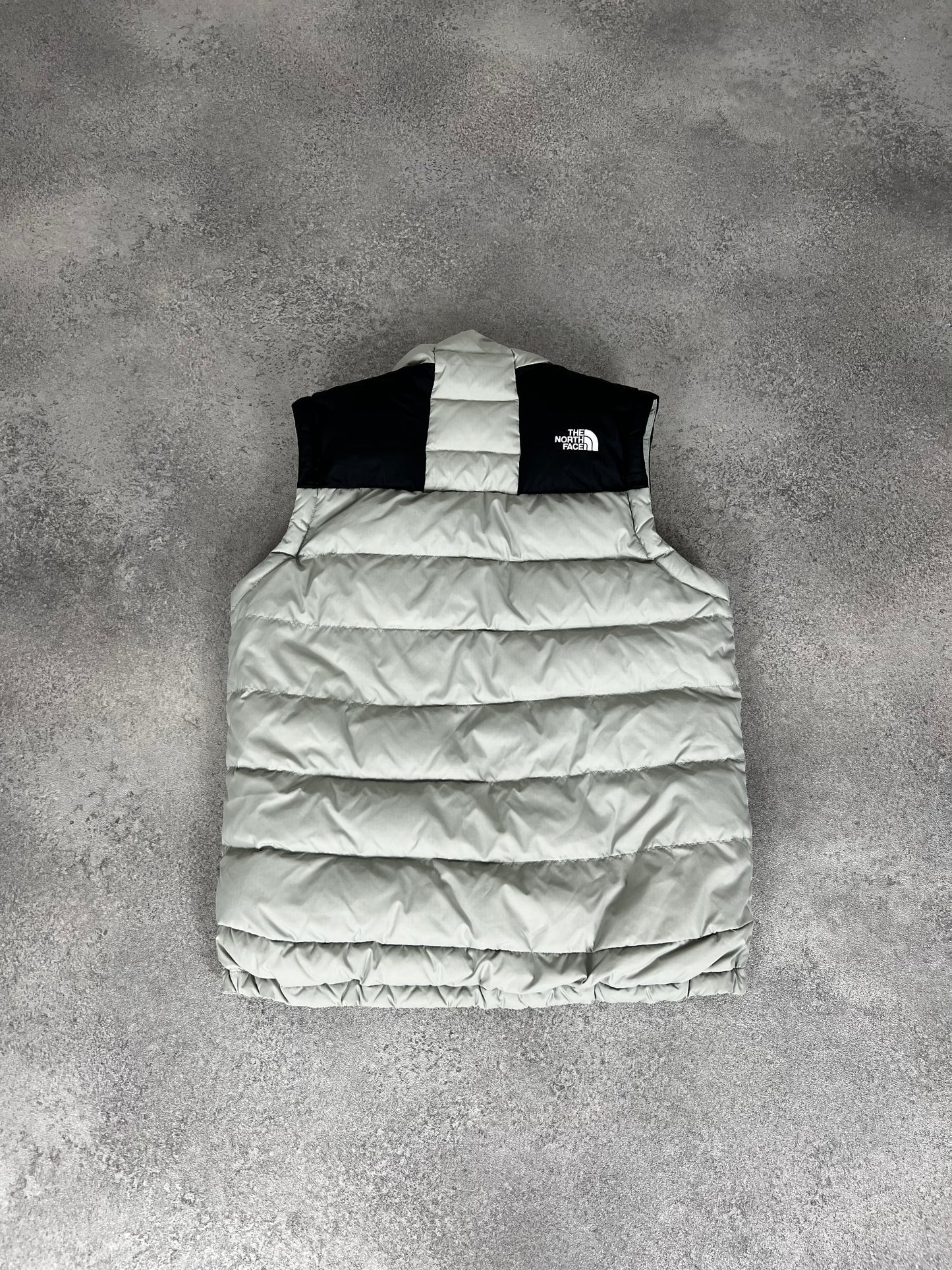 The North Face Daunenweste (M)