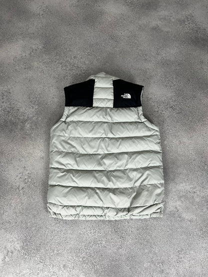 The North Face Daunenweste (M)