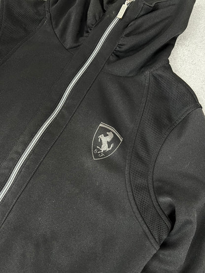 Ferrari Vintage Jacke (L)