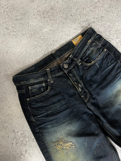 G-Star Jeans Vintage (M)