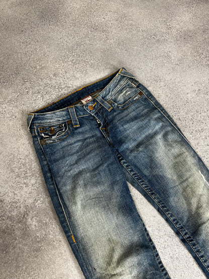 True Religion Bootcut Denim (XS)