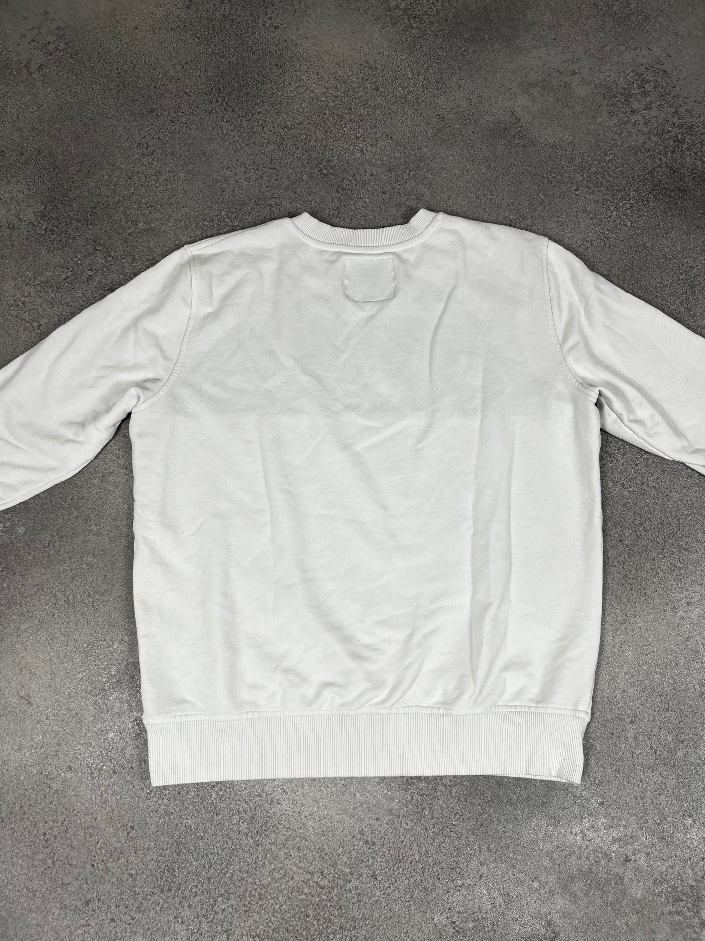 GStar-Raw Vintage Sweater (XL)