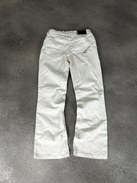 Dolce & Gabbana Bootcut Jeans (S)