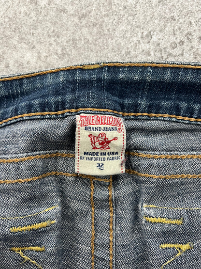 True Religion Bootcut Jeans (L)