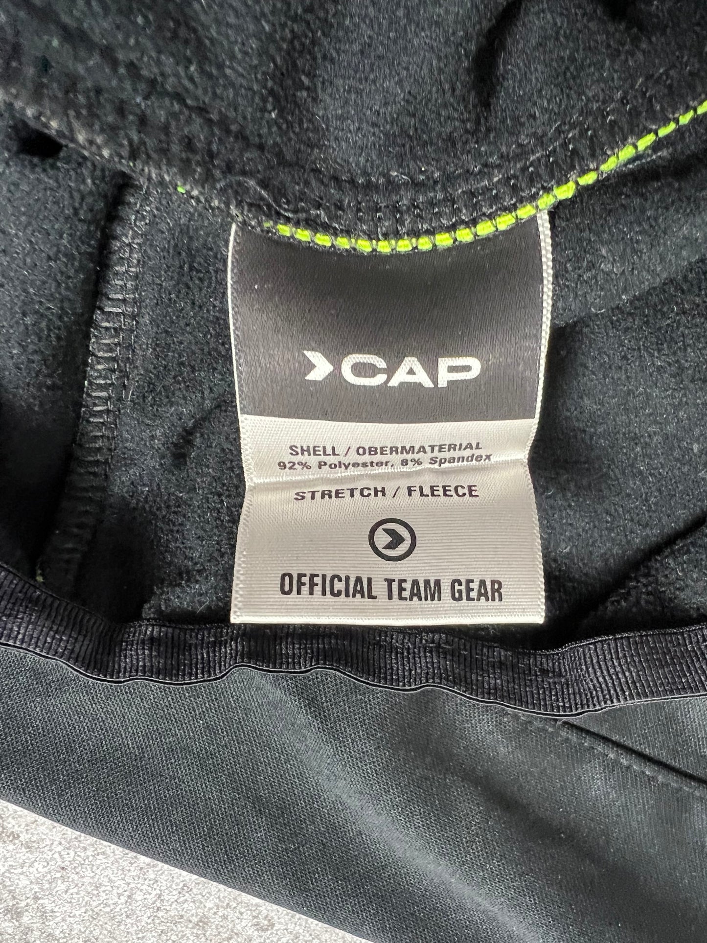 Lamborghini Quarter Zip (S)